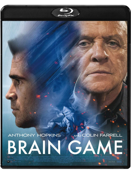 Anthony Hopkins - Solace [Edizione: Giappone]