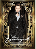 V.I - Seungri 2018 1St Solo Tour [The Great Seungri] In Japan (4 Blu-Ray) [Edizione: Giappone]