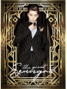 V.I - Seungri 2018 1St Solo Tour [The Great Seungri] In Japan (4 Blu-Ray) [Edizione: Giappone]