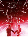 Tohoshinki - Tohoshinki Live Tour -Begin Again- Special Edition In Nissan Stadiumli (2 Blu-Ray) [Edizione: Giappone]