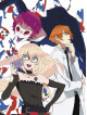 Takahashi Yuichi - Gatchaman Crowds Insight Vol.4 [Edizione: Giappone]