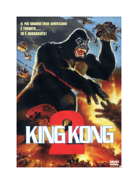 King Kong 2