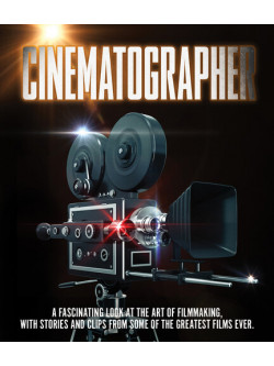 Cinematographer [Edizione: Stati Uniti]