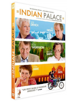 Indian Palace [Edizione: Francia]