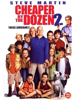 Treize A La Douzaine 2 [Edizione: Francia]