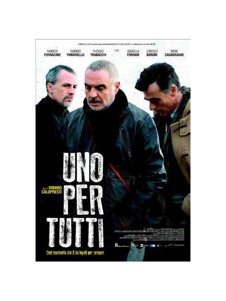 Tutti Giu' Per Terra