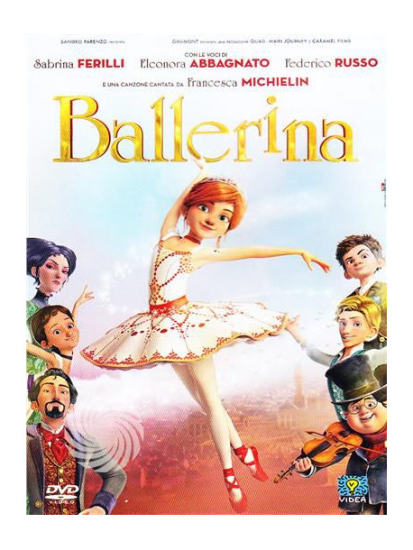 Ballerina (Slim Edition)