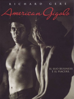 American Gigolo (Box Slim)