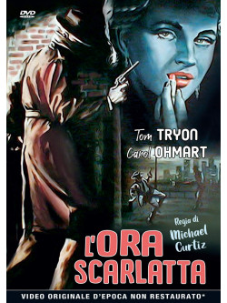 Ora Scarlatta (L')
