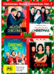 Christmas Movie Coll 7: Xmas Time / Xmas Crush (4 Dvd) [Edizione: Stati Uniti]