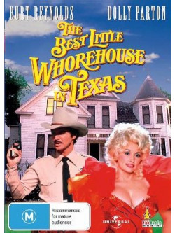 Best Little Whorehouse In Texas, The [Edizione: Australia]