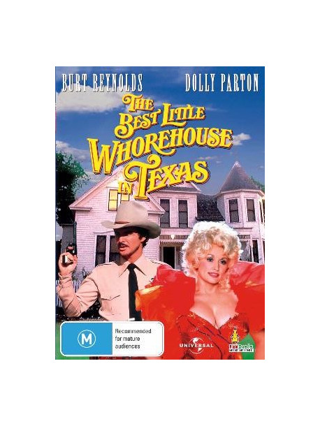 Best Little Whorehouse In Texas, The [Edizione: Australia]