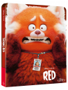 Red (Steelbook) (Blu-Ray+Disco Bonus)