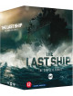 The Last Ship Saisons 1 A 5 (15 Dvd) [Edizione: Francia]