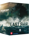 The Last Ship Saisons 1 A 5 (15 Dvd) [Edizione: Francia]