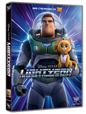 Lightyear - La Vera Storia Di Buzz