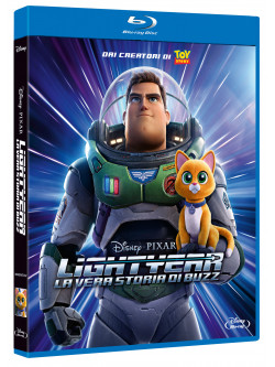 Lightyear - La Vera Storia Di Buzz