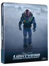 Lightyear - La Vera Storia Di Buzz (Steelbook)
