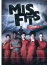 Misfits - Stagione 02 (2 Dvd)