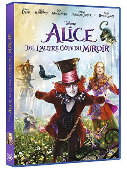 Alice De L''Autre Cote Du Miroi [Edizione: Francia]