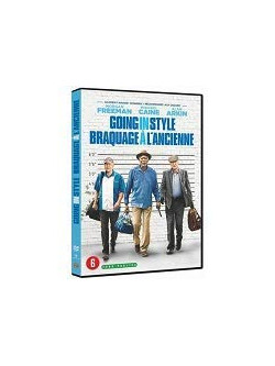 Braquage A L'Ancienne [Edizione: Francia]