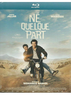Ne Quelque Part [Edizione: Francia]