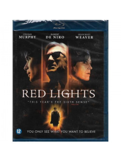 Red Lights [Edizione: Francia]