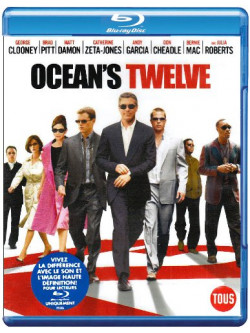 Ocean S Twelve [Edizione: Francia]