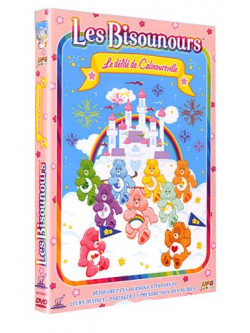 Les Bisounours - Le D?Fil? De Calinoursville [Edizione: Francia]