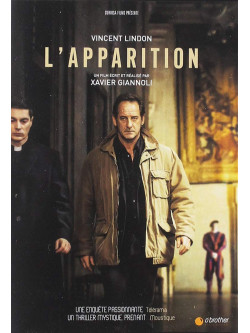 L Apparition [Edizione: Francia]