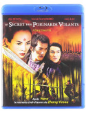 Le Secret Des Poignards Volants [Edizione: Francia]