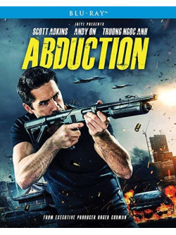 Abduction (2019) [Edizione: Stati Uniti]