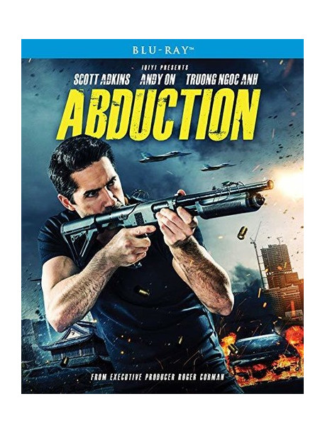 Abduction (2019) [Edizione: Stati Uniti]