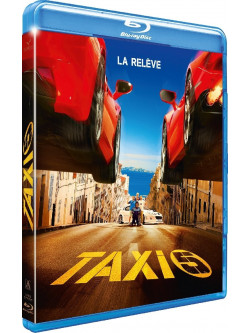 Taxi 5 [Edizione: Francia]
