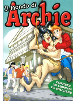 Mondo Di Archie (Il)