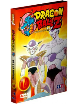 Dragon Ball Z Episodes 80 A 85 [Edizione: Francia]