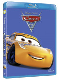 Cars 3 (Special Pack)