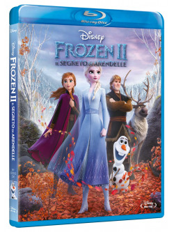 Frozen 2 - Il Segreto Di Arendelle