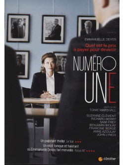 Numero Une [Edizione: Francia]