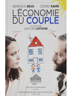 Economie Du Couple (L') [Edizione: Francia]