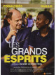 Les Grands Esprits [Edizione: Francia]
