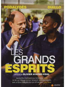 Les Grands Esprits [Edizione: Francia]