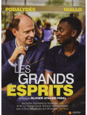 Les Grands Esprits [Edizione: Francia]