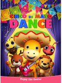 Cinco De Mayo Dance [Edizione: Stati Uniti]