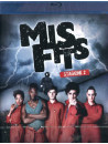 Misfits - Stagione 02