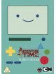 Adventure Time - The Complete Third Season (2 Dvd) [Edizione: Regno Unito]