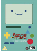 Adventure Time - The Complete Third Season (2 Dvd) [Edizione: Regno Unito]