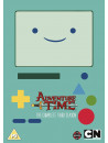 Adventure Time - The Complete Third Season (2 Dvd) [Edizione: Regno Unito]