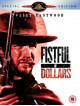 A Fistful Of Dollars (2 Dvd) [Edizione: Regno Unito]
