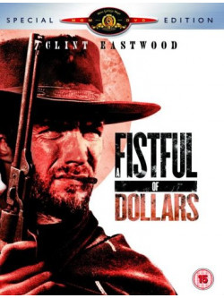A Fistful Of Dollars (2 Dvd) [Edizione: Regno Unito]